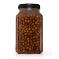 Parker Baits Nossa Nuts Jars